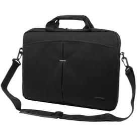 Сумка для ноутбука Portcase "KCB-162, 15.6", черная фото
