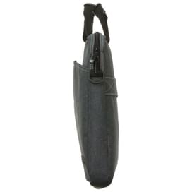 Сумка для ноутбука Portcase "KCB-162, 15.6", серая фото