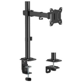 Кронштейн настольный для 1 монитора с газлифтом 17"-32" XG (MGS-1732) фото