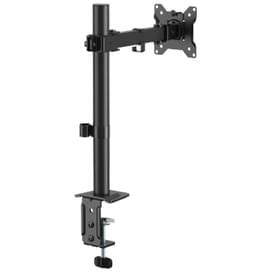 Кронштейн настольный для 1 монитора с газлифтом 17"-32" XG (MGS-1732) фото