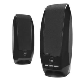 2.0 Logitech S150 колонкасы Black (980-000029) фото