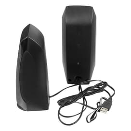 2.0 Logitech S150 колонкасы Black (980-000029) фото