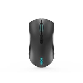 Сымсыз ойын тінтуірі Lenovo Legion M600 Black (GY50X79385) фото