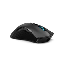 Сымсыз ойын тінтуірі Lenovo Legion M600 Black (GY50X79385) фото