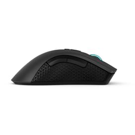 Сымсыз ойын тінтуірі Lenovo Legion M600 Black (GY50X79385) фото