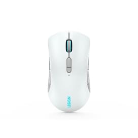 Сымсыз ойын тінтуірі Lenovo Legion M600 White (GY51C96033) фото