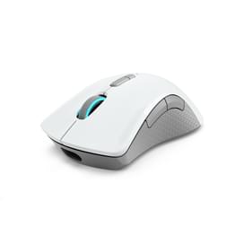 Сымсыз ойын тінтуірі Lenovo Legion M600 White (GY51C96033) фото
