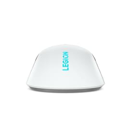 Сымсыз ойын тінтуірі Lenovo Legion M600 White (GY51C96033) фото