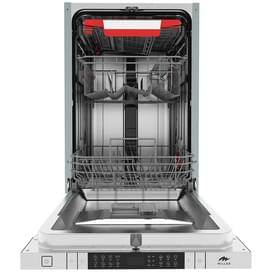 Встраиваемая посудомоечная машина MILLEN MDW 453 фото