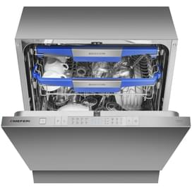 Встраиваемамя посудомоечная машина MEFERI MDW6083 POWER фото