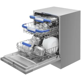 Встраиваемамя посудомоечная машина MEFERI MDW6083 POWER фото