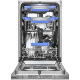 Встраиваемамя посудомоечная машина MEFERI MDW4583 COMFORT PLUS фото