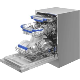 Встраиваемамя посудомоечная машина MEFERI MDW4583 COMFORT PLUS фото