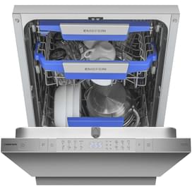 Встраиваемамя посудомоечная машина MEFERI MDW4583 COMFORT PLUS фото