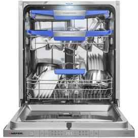 Встраиваемамя посудомоечная машина MEFERI MDW6083 COMFORT PLUS фото