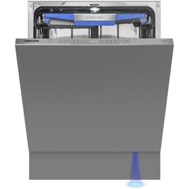 Встраиваемамя посудомоечная машина MEFERI MDW6083 COMFORT PLUS фото