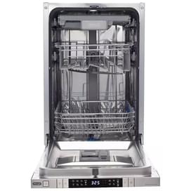 Встраиваемамя посудомоечная машина DeLonghi DDW06S Supreme nova фото