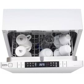 Встраиваемамя посудомоечная машина DeLonghi DDW06S Supreme nova фото