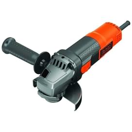 Углошлифовальная машина Black&Decker BEG120-QS фото