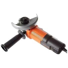 Углошлифовальная машина Black&Decker BEG120-QS фото