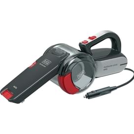 Пылесос автомобильный Black&Decker PV1200AV-XJ фото