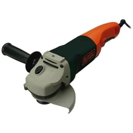 Угловая шлифовальная машина Black&Decker KG1202 фото