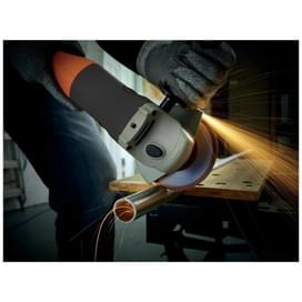 Угловая шлифовальная машина Black&Decker KG1202 фото