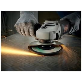 Угловая шлифовальная машина Black&Decker KG1202 фото