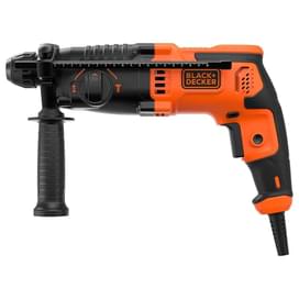 Перфоратор Black&Decker SDS-Plus BEHS01-QS фото