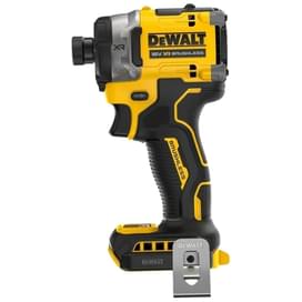 DeWALT DCF860N-XJ аккумуляторлы соққылы бұрамашегені бұрағыш-бұрғысы фото