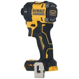 DeWALT DCF870N, 18 В, 56 Нм, 4200 соққы/мин (АКБ және ЗУ-сыз) аккумуляторлы майлы бұрамашегені бұрағыш фото
