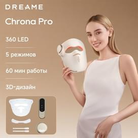 Светодиодная маска Dreame Chrona Pro фото