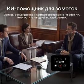Cымсыз құлаққаптар Soundcore Liberty 5 Pro Max Black (D1204) фото