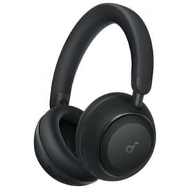 Жапсырмалы құлаққап Soundcore Space One 2 Black (D1402G11) фото