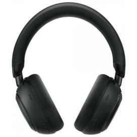 Жапсырмалы құлаққап Soundcore Space One 2 Black (D1402G11) фото