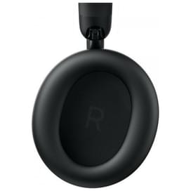 Жапсырмалы құлаққап Soundcore Space One 2 Black (D1402G11) фото