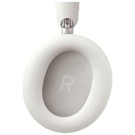Жапсырмалы құлаққап Soundcore Space One 2 White (D1402G21) фото