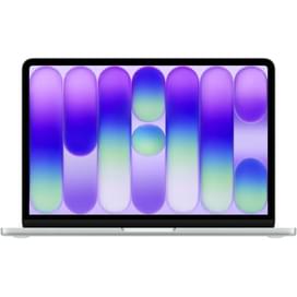 Ноутбук Apple MacBook Neo 13" A18 Pro 6C/5G 8GB 512 Silver ENG (Z1TP00020) фото