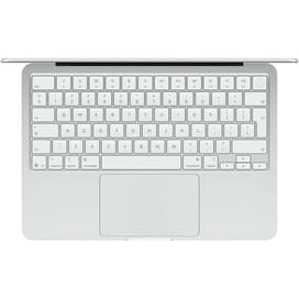 Ноутбук Apple MacBook Neo 13" A18 Pro 6C/5G 8GB 512 Silver ENG (Z1TP00020) фото