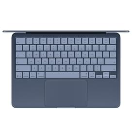Ноутбук Apple MacBook Neo 13" A18 Pro 6C/5G 8GB 512 Indigo ENG (Z1TT00020) фото