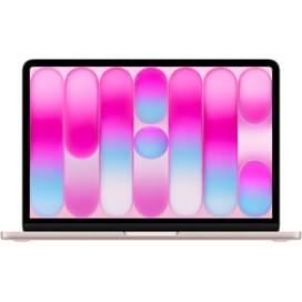 Ноутбук Apple MacBook Neo 13" A18 Pro 6C/5G 8GB 512 Blush ENG (Z1TV00021) фото