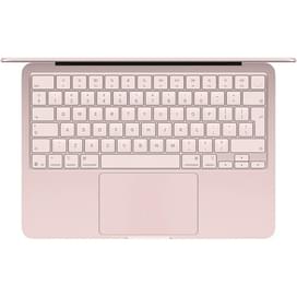 Ноутбук Apple MacBook Neo 13" A18 Pro 6C/5G 8GB 512 Blush ENG (Z1TV00021) фото