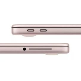 Ноутбук Apple MacBook Neo 13" A18 Pro 6C/5G 8GB 512 Blush ENG (Z1TV00021) фото