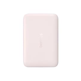 Сыртқы аккумулятор Baseus, EnerFill FM11 Ultra-Mini 10000mAh 22.5W, Pink (BAS-E0026601) фото