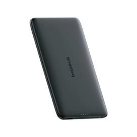 Внешний аккумулятор Baseus, PicoGo AM41 Ultra-Slim 5000mAh 20W, Black (BAS-E0026700) фото