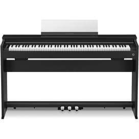 Цифровое пианино Casio AP-S195BKC7 черный фото