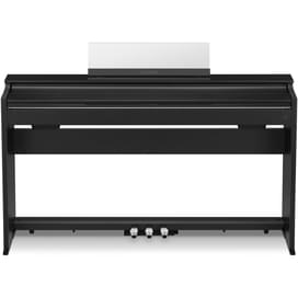 Цифровое пианино Casio AP-S195BKC7 черный фото