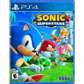 Игра для PS4 Sonic Superstars (5055277051625) фото