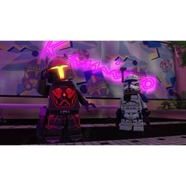 Игра для PS5 LEGO Star Wars The Skywalker Saga (5051892229470) фото