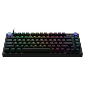 Игровая клавиатура LOGITECH G316 X 75 BLACK (920-014282) фото